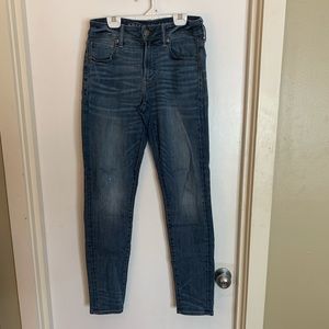 American Eagle Next Level Flex Jeans
